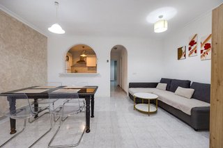 Piso en venta en Playa del Cura en Torrevieja