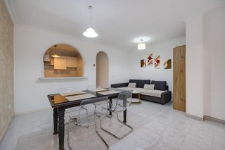 Piso en venta en Playa del Cura en Torrevieja