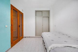 Piso en venta en Playa del Cura en Torrevieja