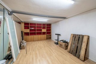 Bar en alquiler en Ciudad Jardín en Madrid