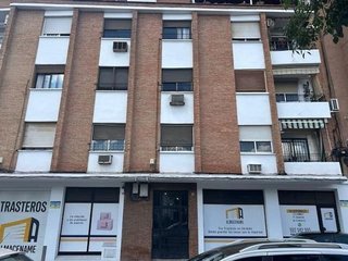 Piso en venta en Viñuela - Rescatado en Córdoba