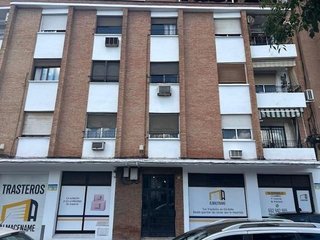 Piso en venta en Viñuela - Rescatado en Córdoba
