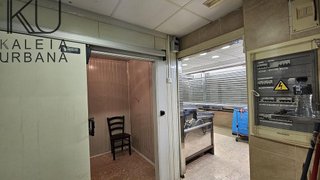Local comercial en alquiler en Pla de Bon Repós en Alicante