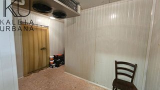 Local comercial en alquiler en Pla de Bon Repós en Alicante