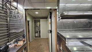 Local comercial en alquiler en Pla de Bon Repós en Alicante