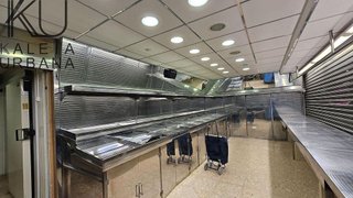 Local comercial en alquiler en Pla de Bon Repós en Alicante