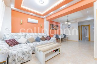 Piso en venta en Silla