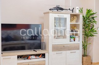 Piso en venta en Silla