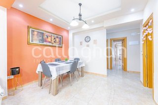 Piso en venta en Silla