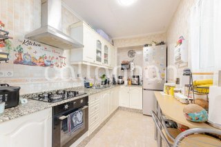 Piso en venta en Silla