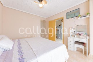 Piso en venta en Silla