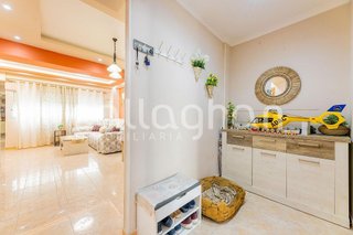 Piso en venta en Silla