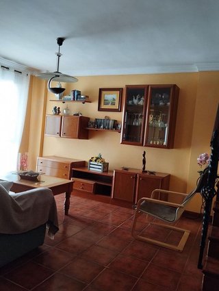 Casa adosada en venta en Playamar en Torremolinos