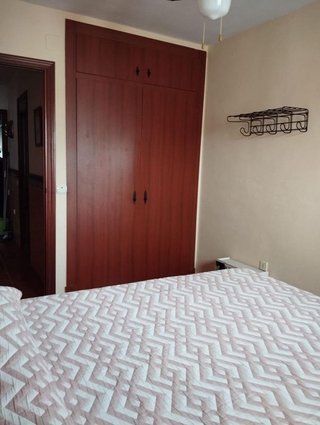 Casa adosada en venta en Playamar en Torremolinos