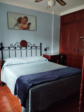 Casa adosada en venta en Playamar en Torremolinos