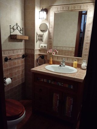 Casa adosada en venta en Playamar en Torremolinos