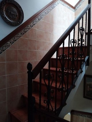 Casa adosada en venta en Playamar en Torremolinos