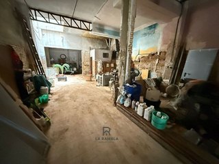 Casa adosada en venta en Massanassa