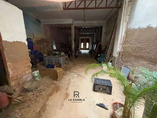 Casa adosada en venta en Massanassa