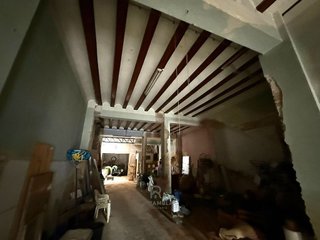 Casa adosada en venta en Massanassa