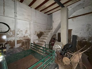 Casa adosada en venta en Massanassa