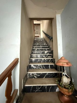 Casa adosada en venta en Massanassa