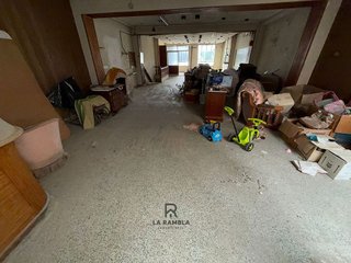 Casa adosada en venta en Massanassa