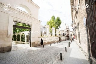 Piso en alquiler en Palacio en Madrid