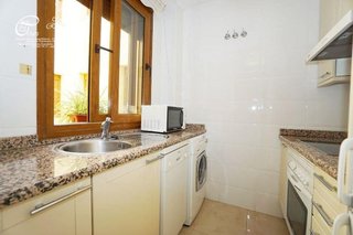 Piso en alquiler en Palacio en Madrid