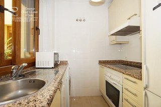 Piso en alquiler en Palacio en Madrid
