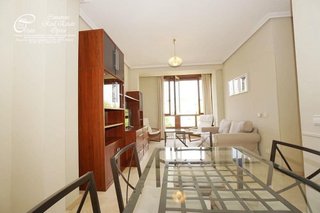 Piso en alquiler en Palacio en Madrid