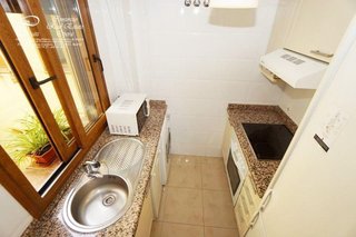 Piso en alquiler en Palacio en Madrid