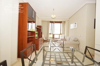Piso en alquiler en Palacio en Madrid