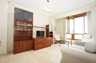Piso en alquiler en Palacio en Madrid