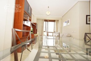 Piso en alquiler en Palacio en Madrid