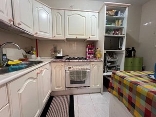 Chalet en venta en Bajadilla - Fuente Nueva en Algeciras