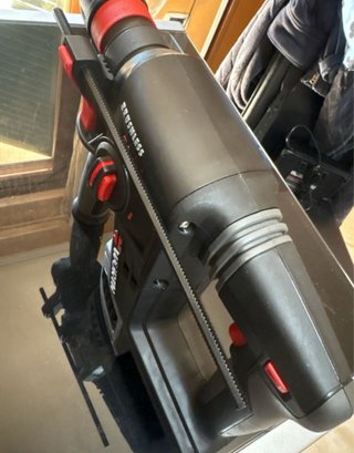 Tassellatore Wurth 18V Brushless
