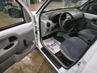 Renault Kangoo 2002