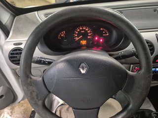 Renault Kangoo 2002