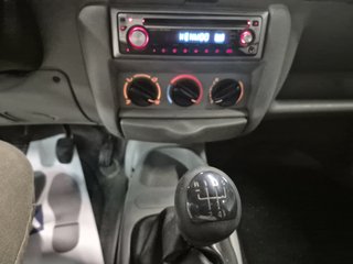 Renault Kangoo 2002