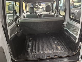 Renault Kangoo 2002