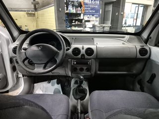 Renault Kangoo 2002