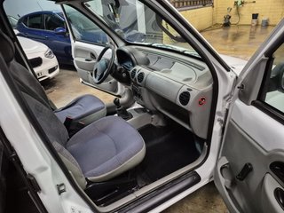 Renault Kangoo 2002