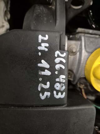Renault Kangoo 2002