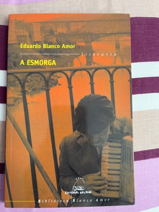 A esmorga