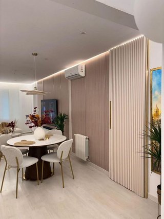 Piso en venta en Les Corts en Barcelona
