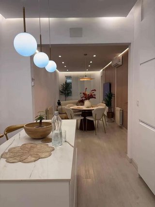 Piso en venta en Les Corts en Barcelona