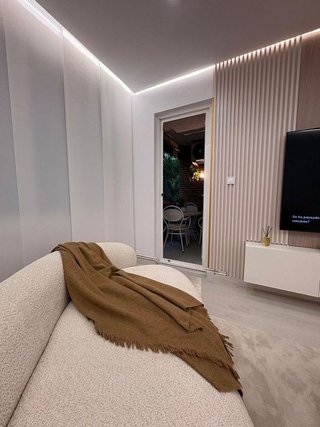Piso en venta en Les Corts en Barcelona
