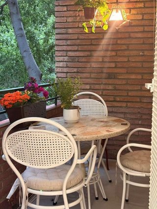 Piso en venta en Les Corts en Barcelona