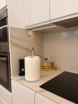 Piso en venta en Les Corts en Barcelona